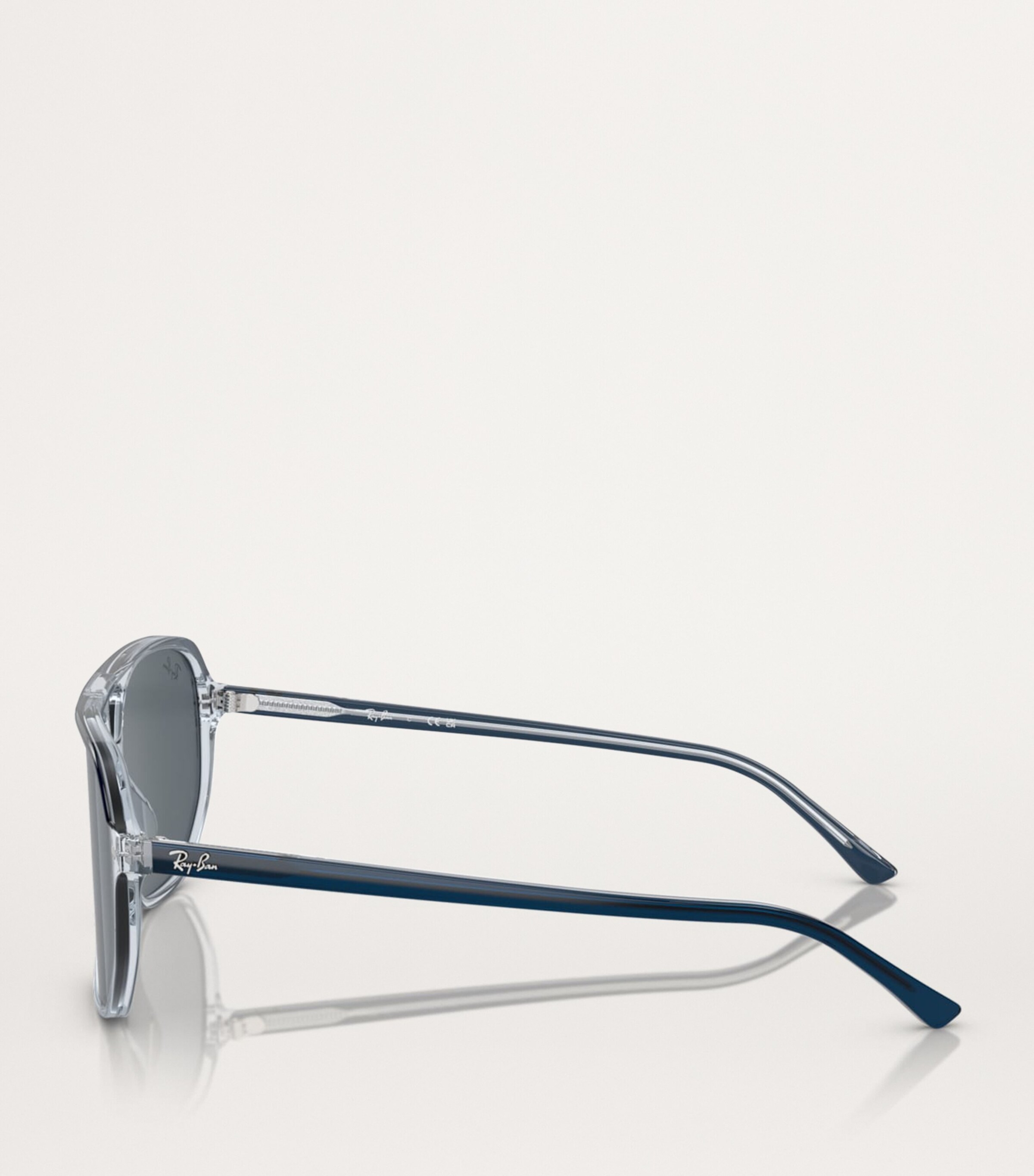 Acetate Bill One Sunglasses 1397R5 Image 3