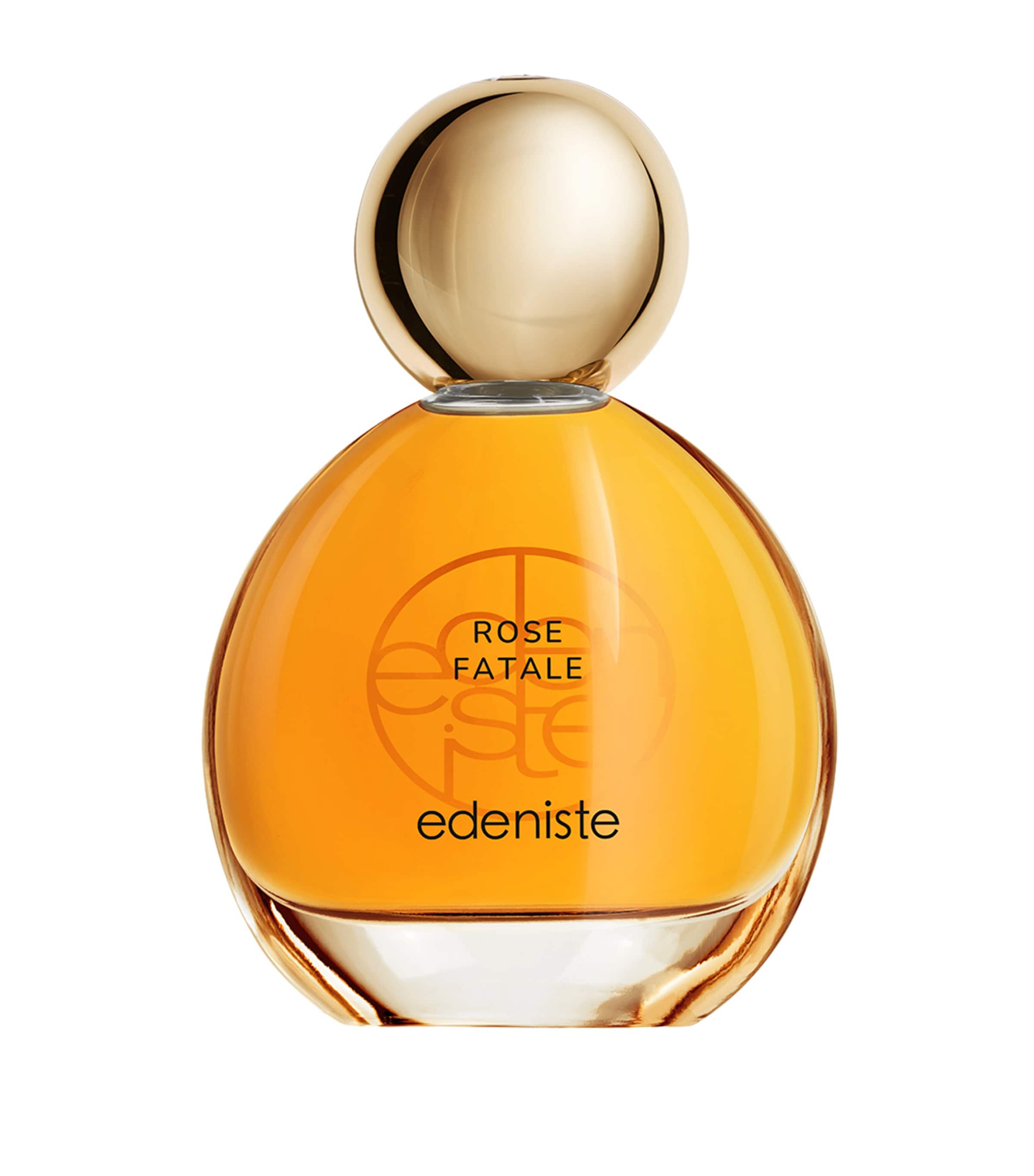 EDENISTE Rose Fatale Eau de Parfum (100ml) | Perfume | Womens Perfume | Mens Aftershave | Unisex Perfumes