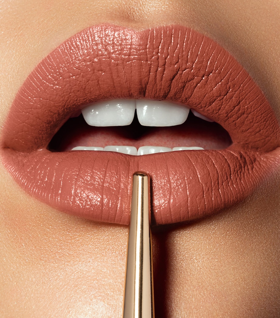 Confession Ultra Slim High Intensity Lipstick WHEN I WAS Image 3