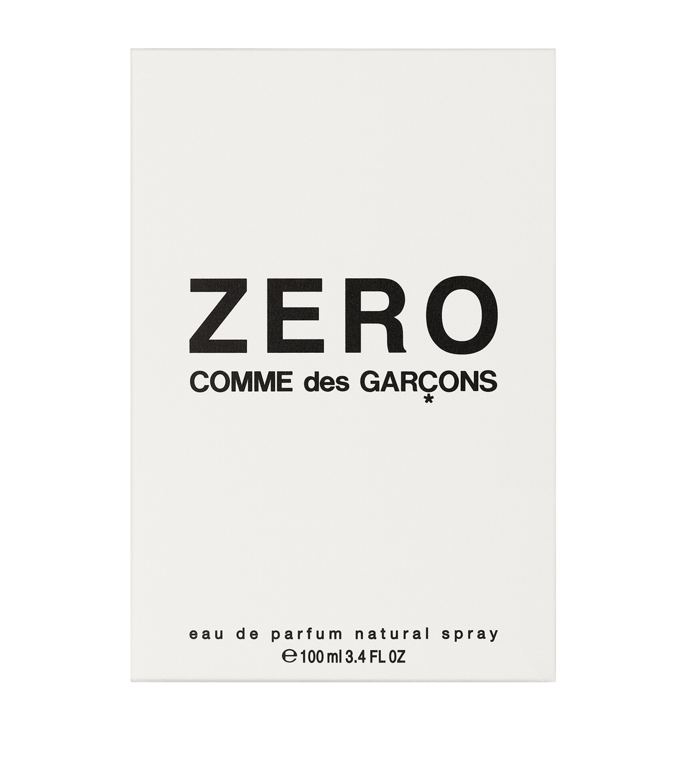 Zero Eau de Toilette (100ml) MULTI Image 2