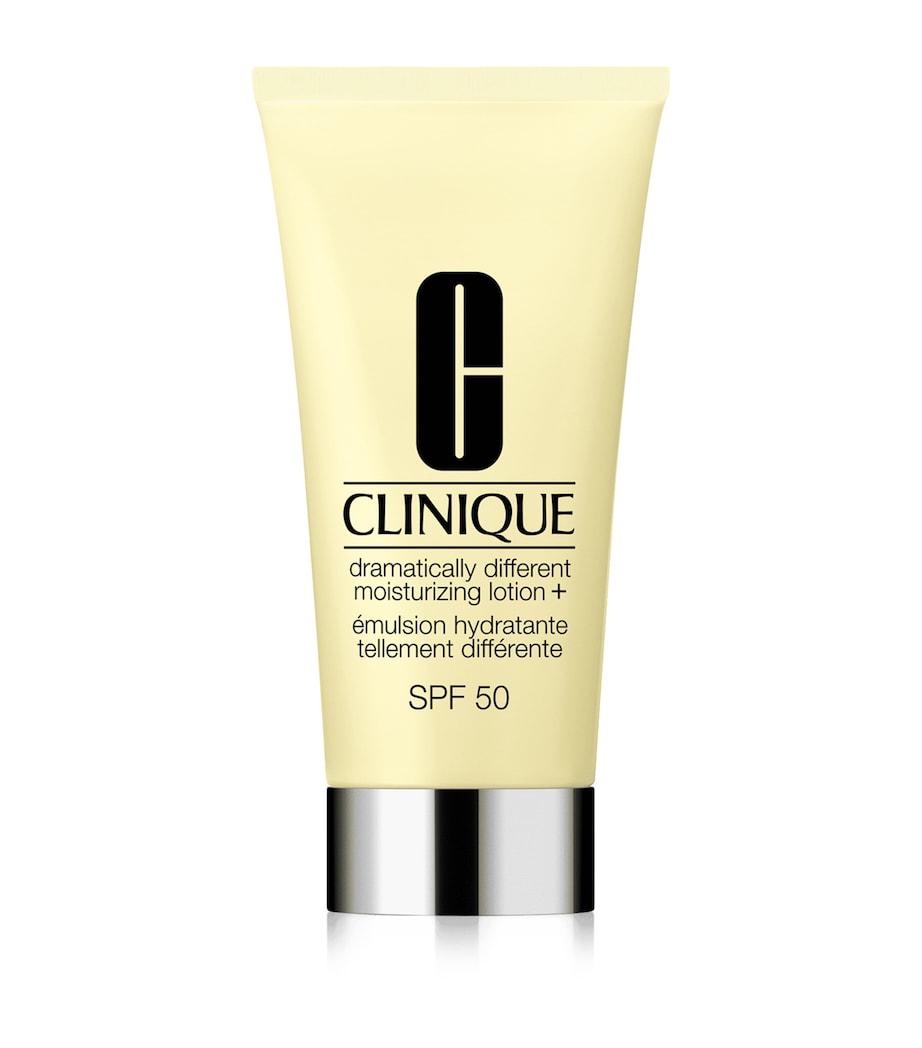 Clinique Dramatically Different Moisturizing Lotion SPF 50+ (50ml) Image 1