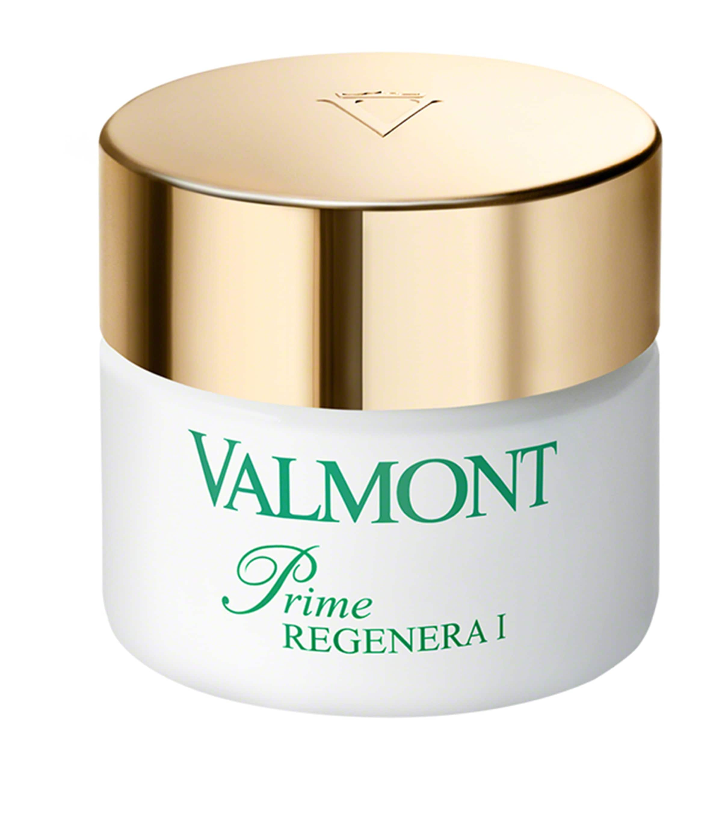 Valmont Prime Regenera I In White