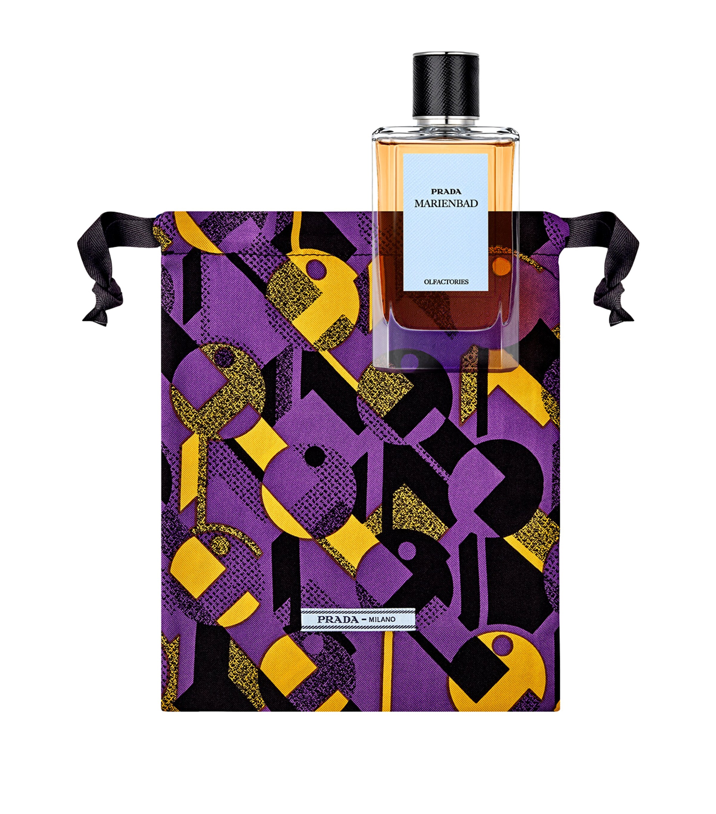 Olfactory Marienbad (100ml) NO COLOUR Image 2