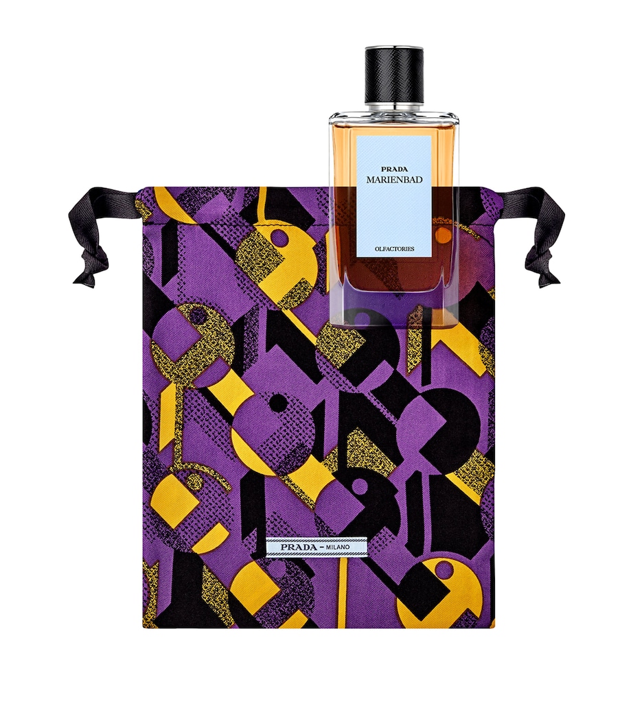 Olfactory Marienbad (100ml) NO COLOUR Image 2