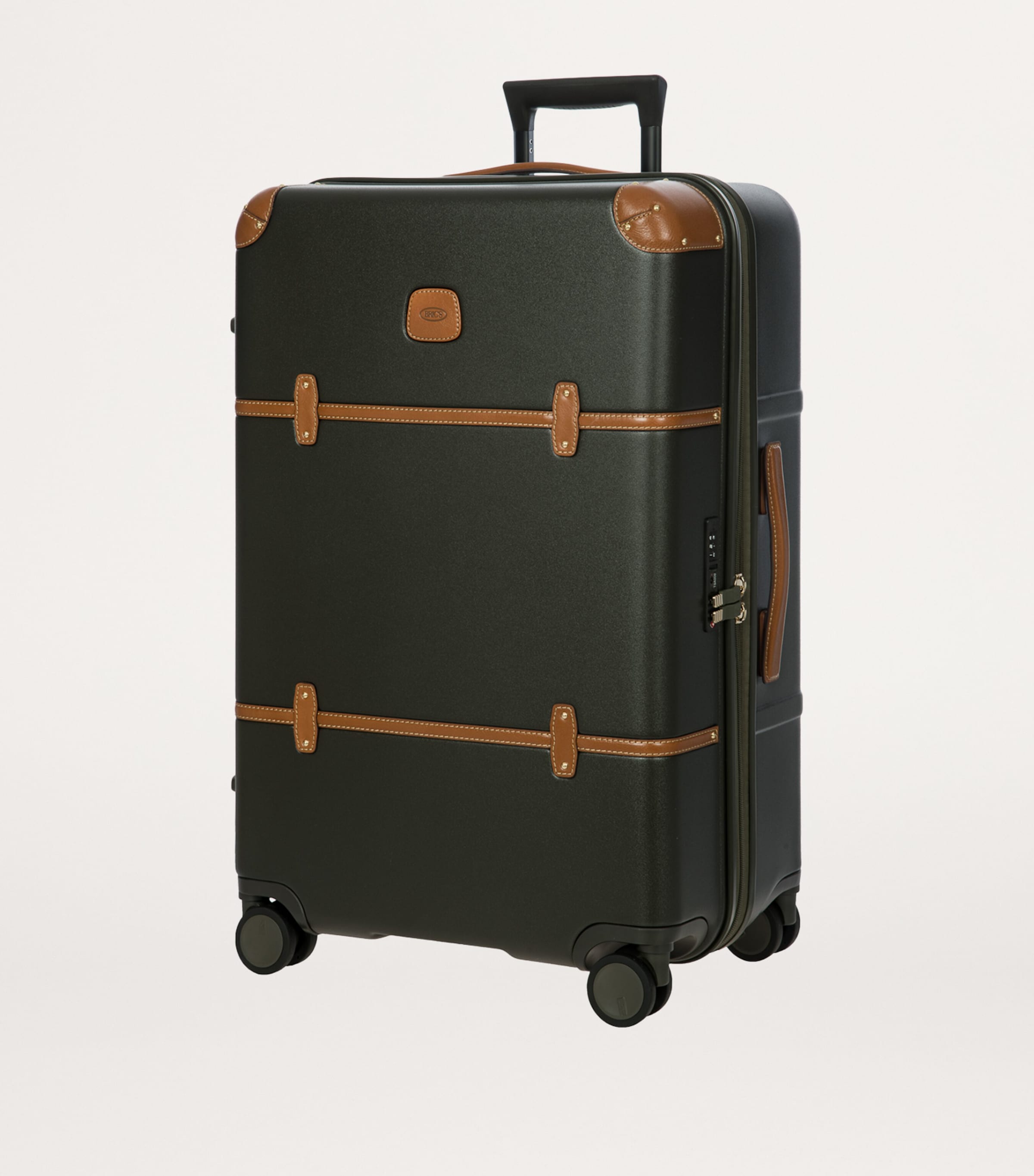 Bellagio 3 Check-In Suitcase (70.5cm) OLIVE 078 Image 7