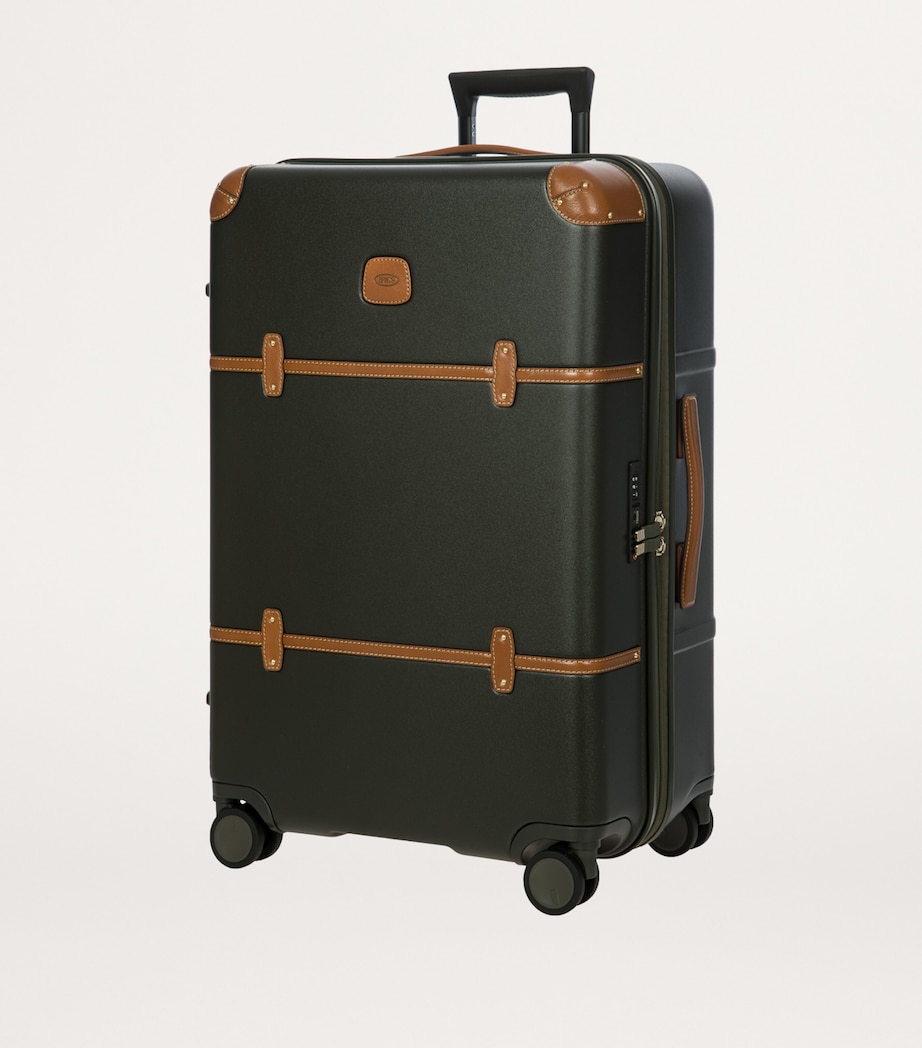 Bellagio 3 Check-In Suitcase (70.5cm) OLIVE 078 Image 7