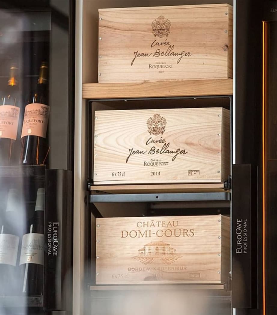 Modulorack Storage System NO COLOUR Image 2