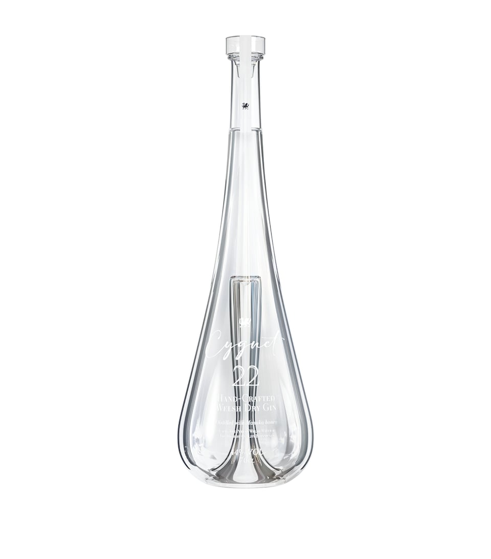 Cygnet Cygnet 22 Gin (70cl)
