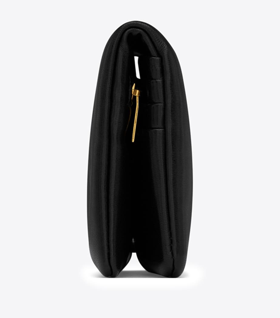 Leather Calypso Purse 1000 Image 4