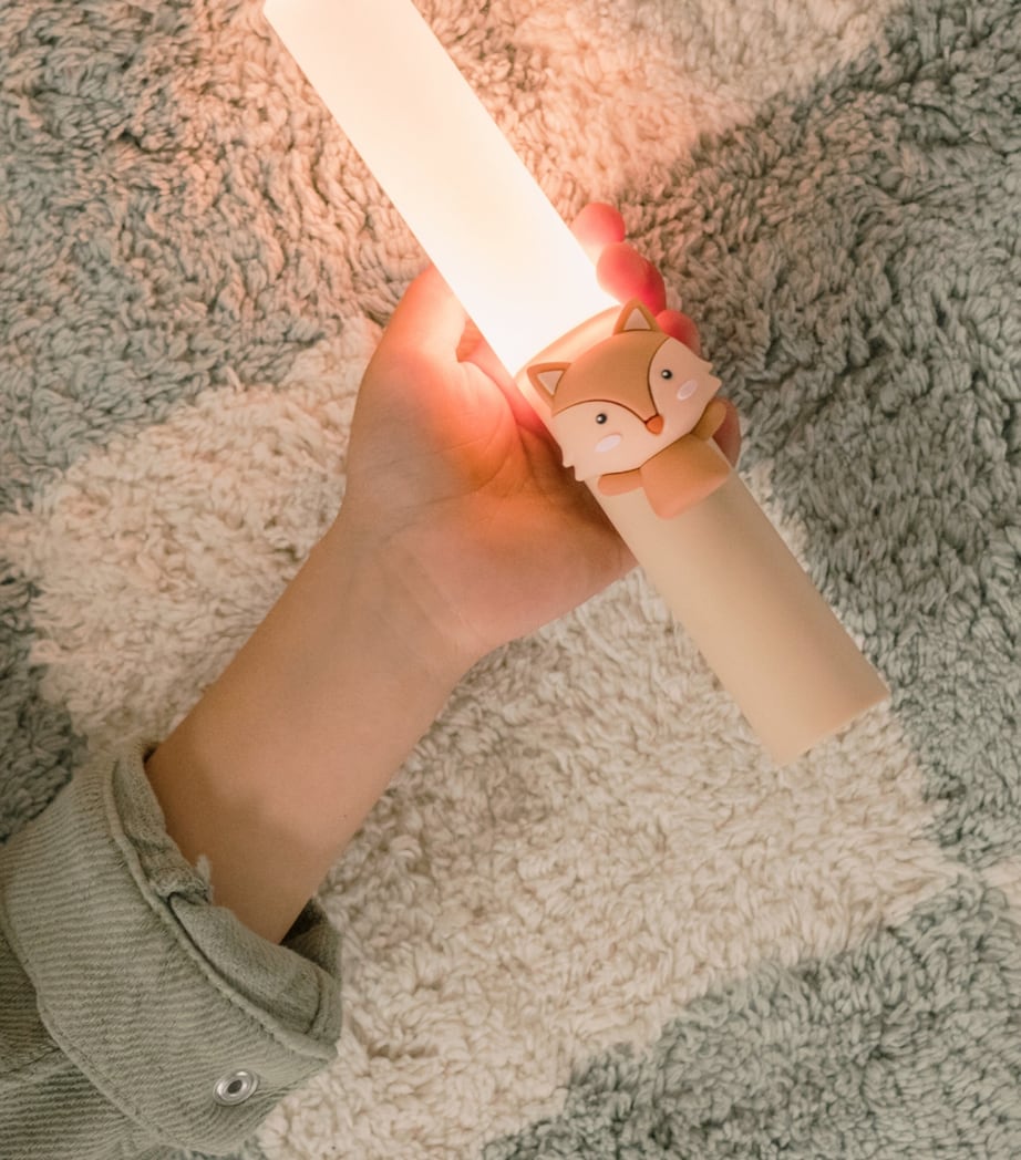 Zoo Light Fox MULTI Image 12