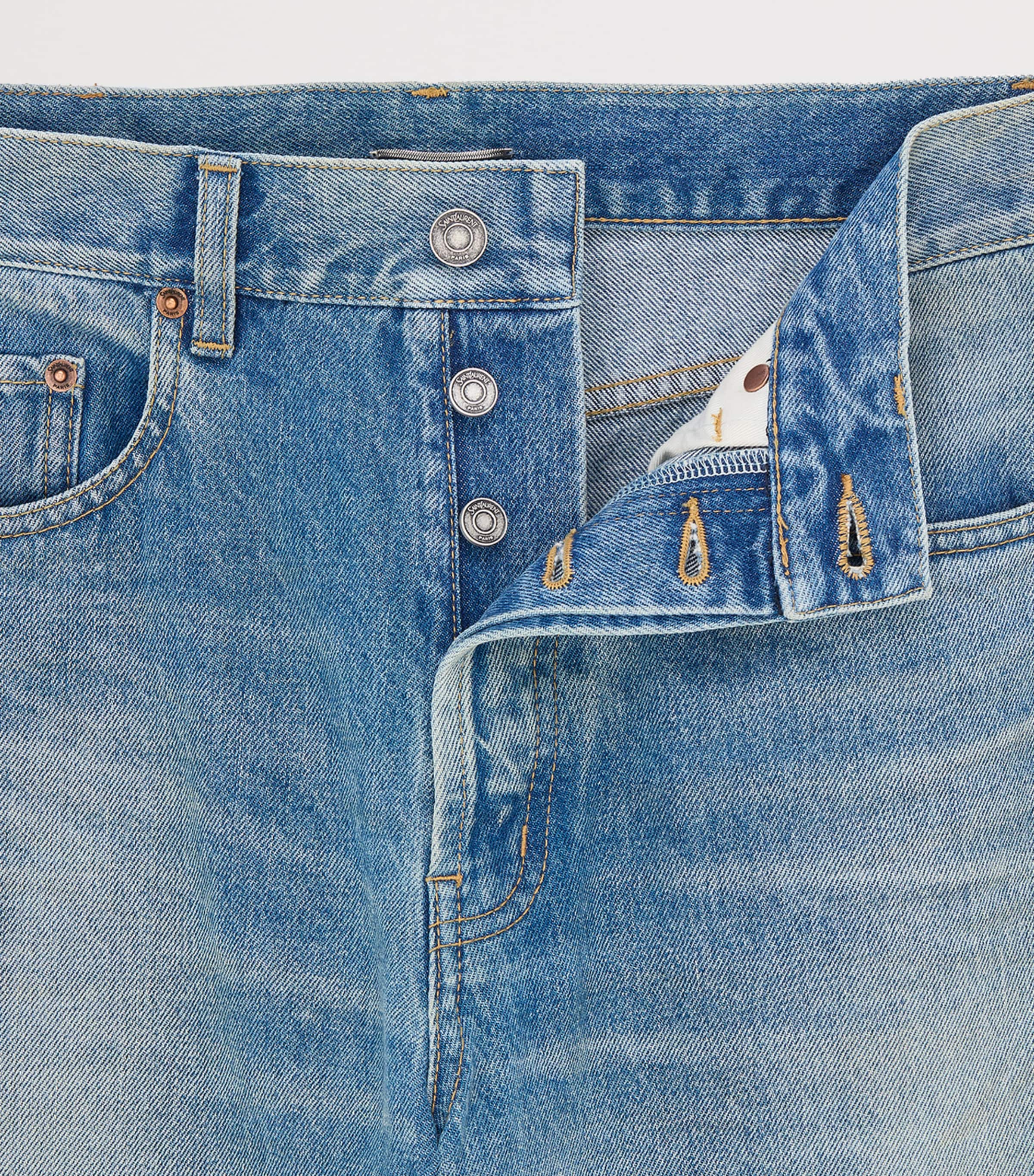 Mick Long Jeans 4937 Image 3