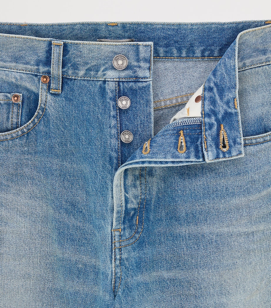 Mick Long Jeans 4937 Image 3