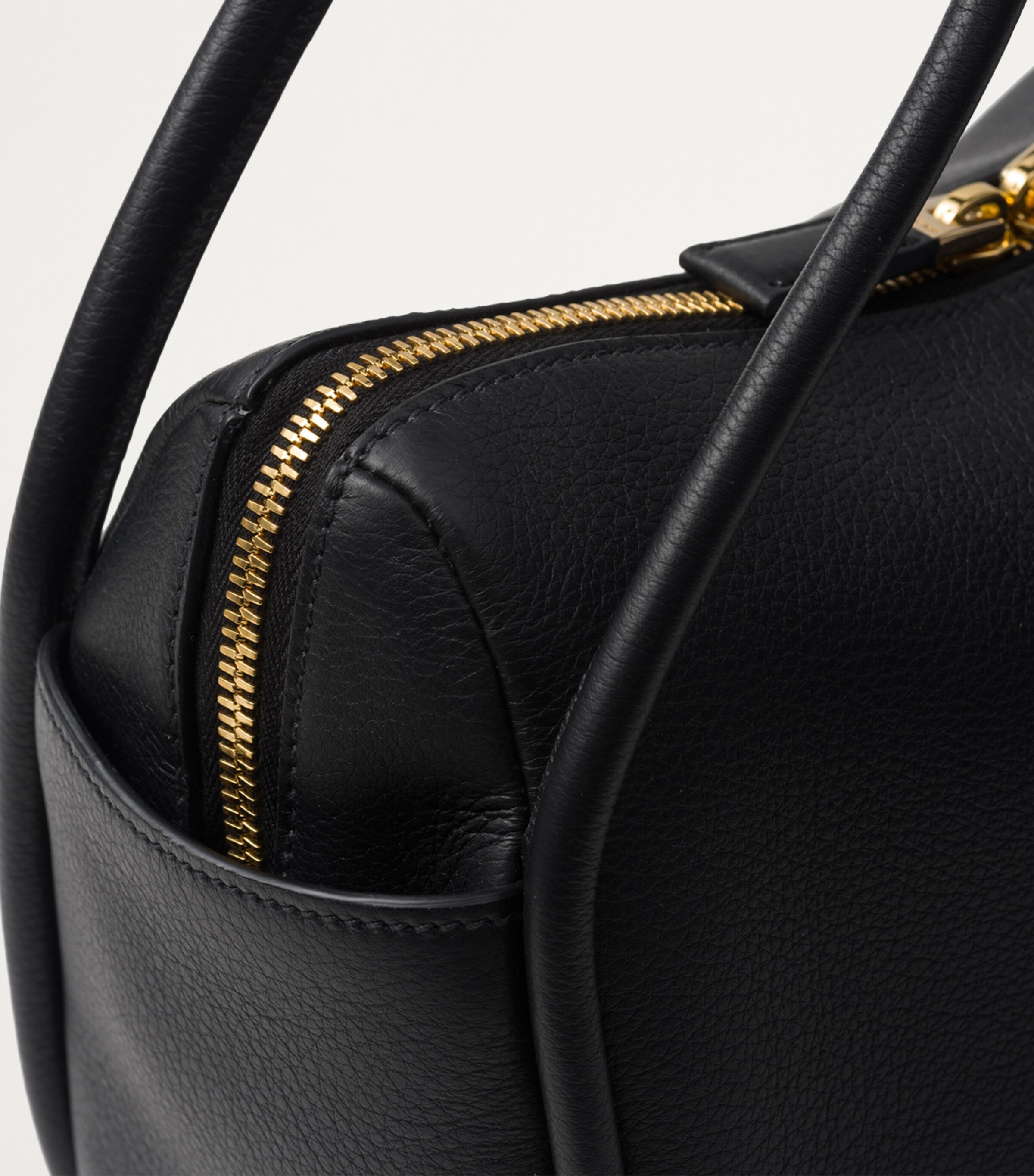 Leather Darling Top-Handle Bag F0002 Image 7