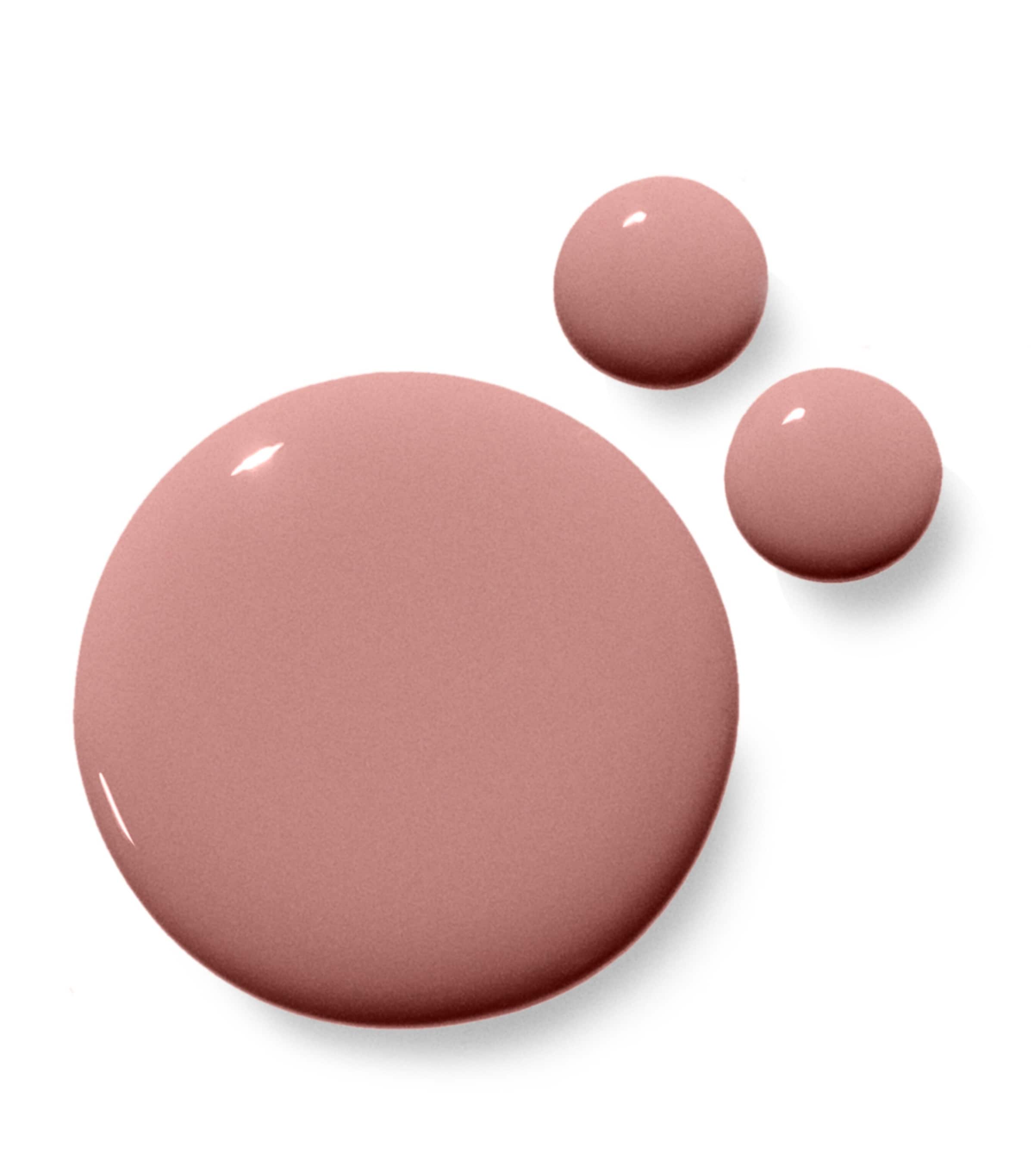 My Nail Match Nail Polish 1MY MISTY PINK Image 3