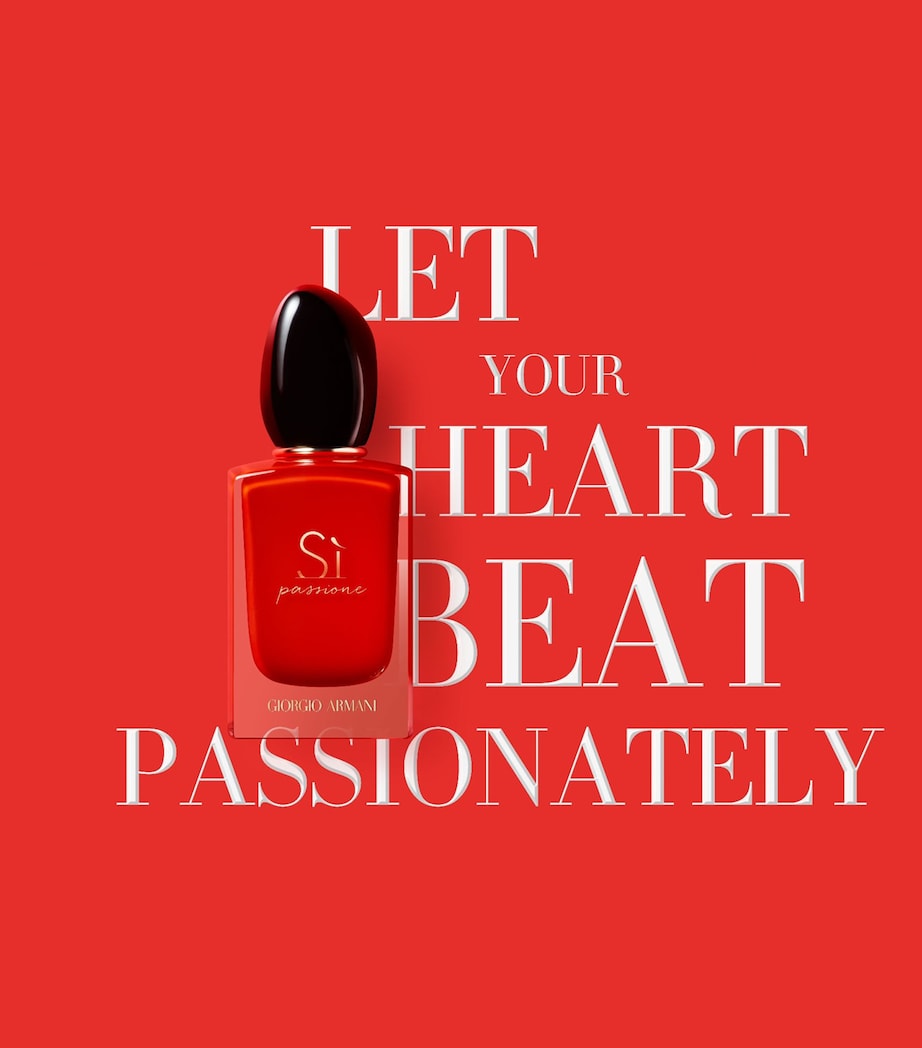 Si Passione Eau de Parfum (30ml) NO COLOUR Image 7