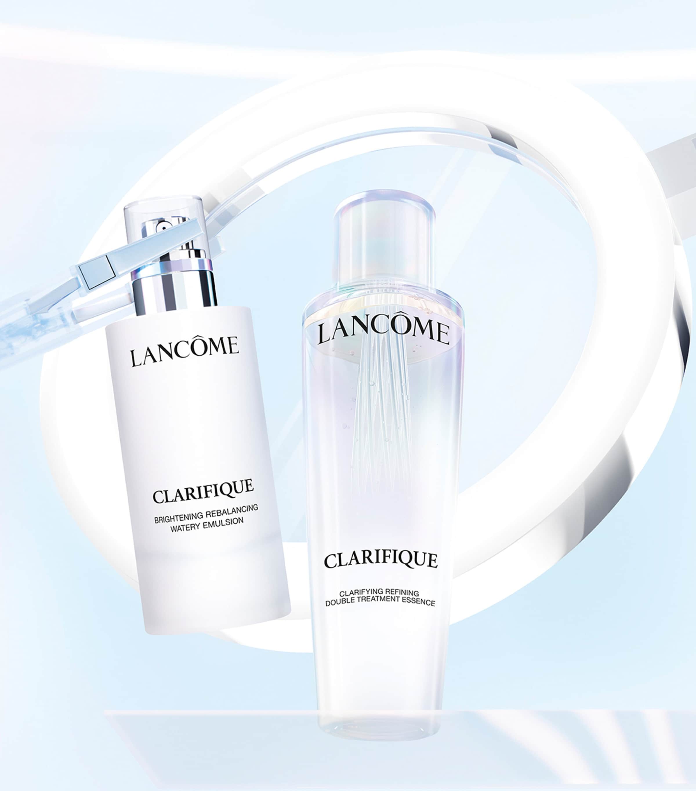 Clarifique Watery Emulsion (75ml) NO COLOUR Image 3