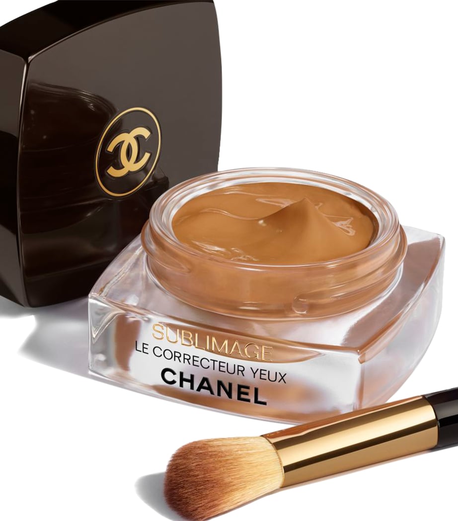 SUBLIMAGE LE CORRECTEUR YEUX Radiance-Generating Care Concealer 91 Image 2