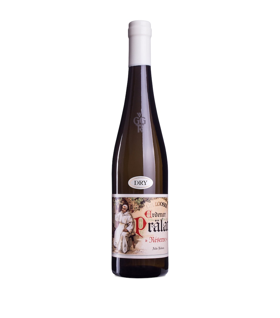 Erdener Prälat GG Réserve Alte Reben Dry Riesling 2019 (75cl) - Mosel, Germany NO COLOUR Image 1