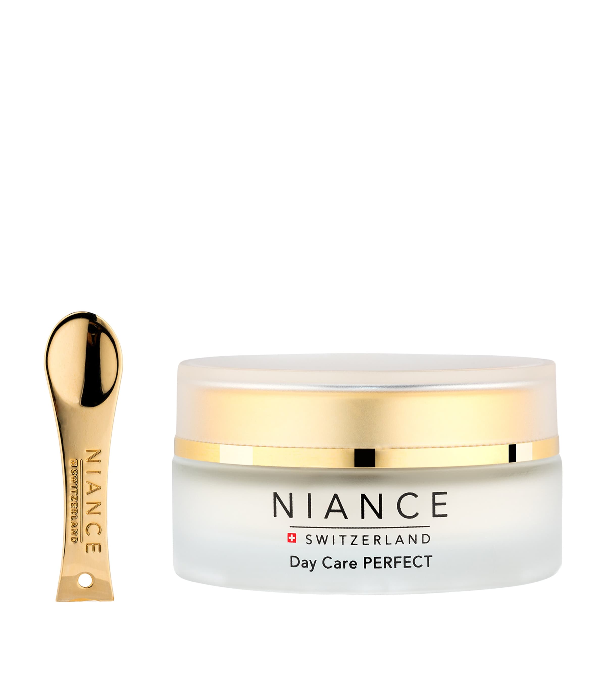 Day Care PERFECT (50ml) NO COLOUR Image 3