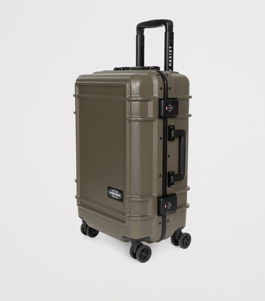 Eastpak Resist'r Cabin Suitcase (55cm) Army Olive Image 6