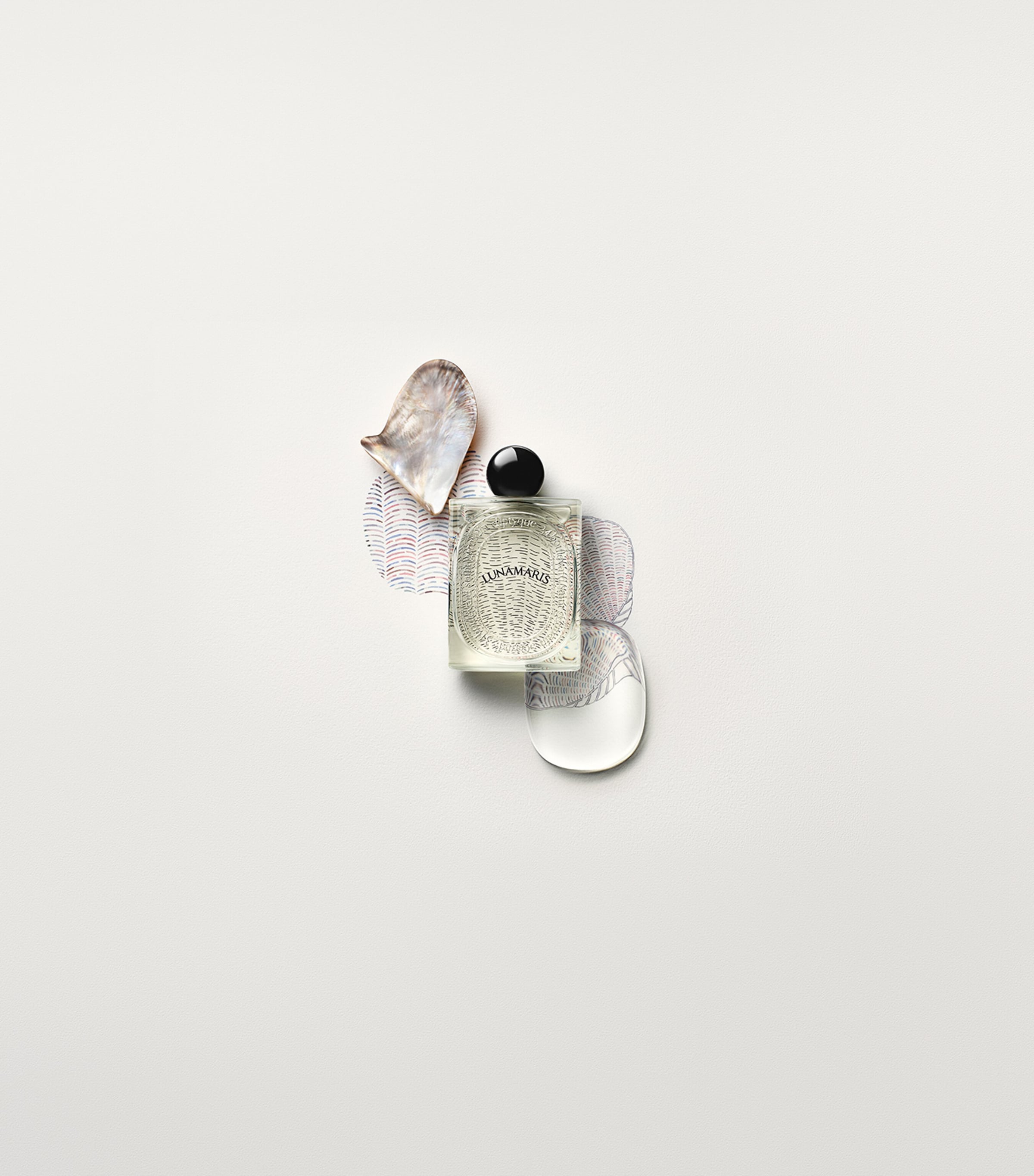 Diptyque Lunamaris Eau de Parfum (100ml) | Harrods US Diptyque Lunamaris Eau de Parfum (100ml) | Harrods US