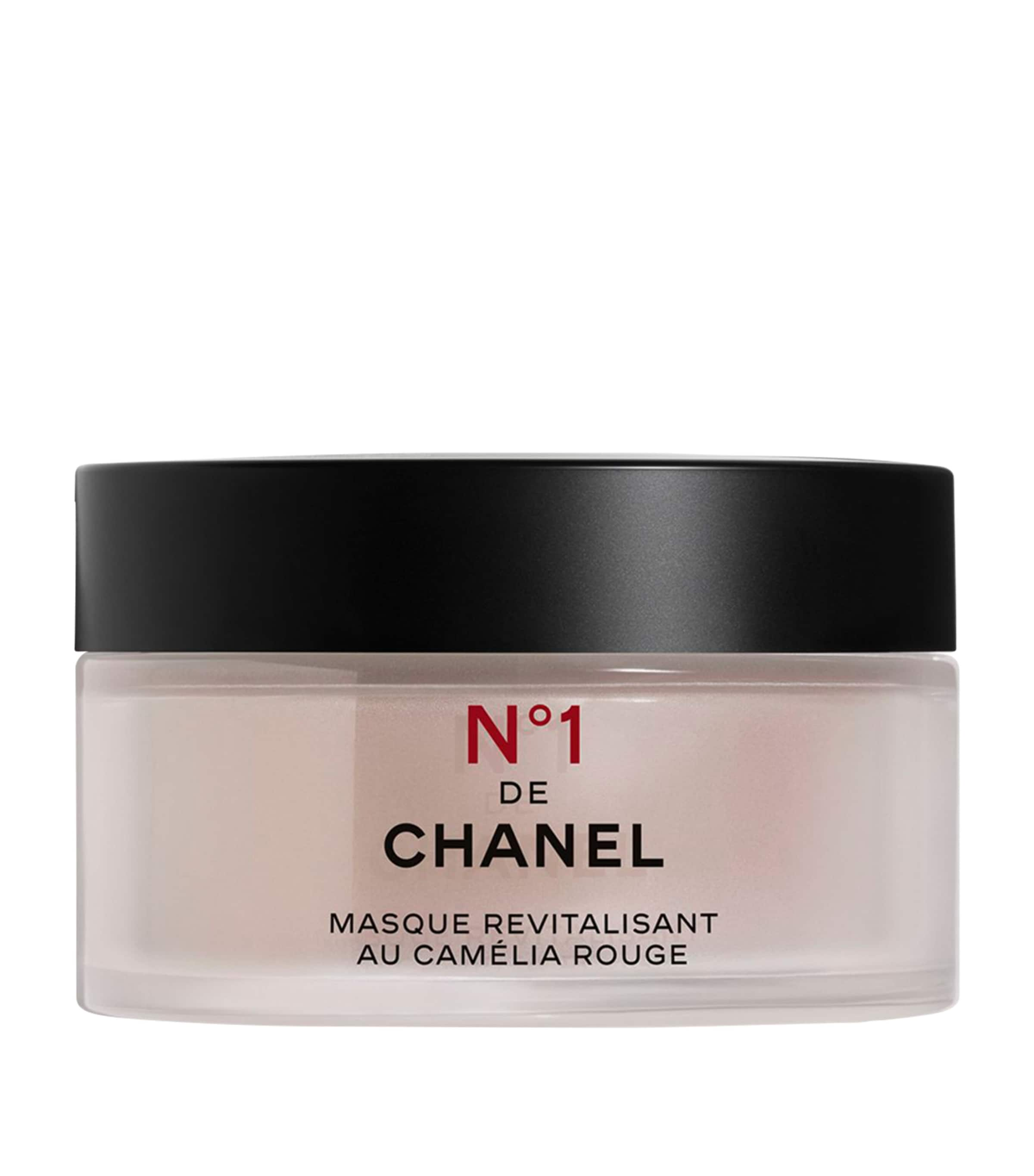 Shop Chanel N°1 De  Revitalising Mask