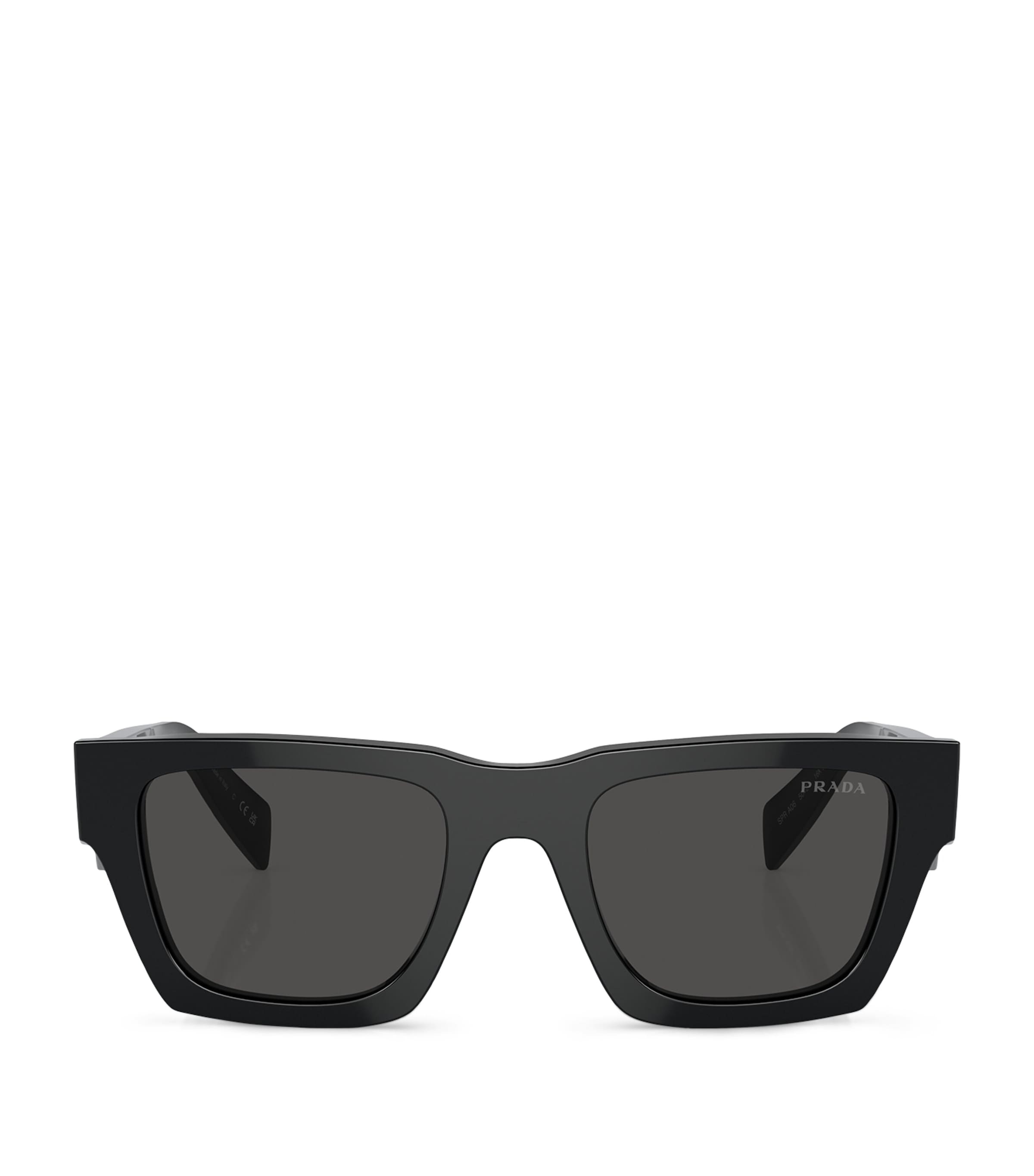 Prada Square Sunglasses Image 1