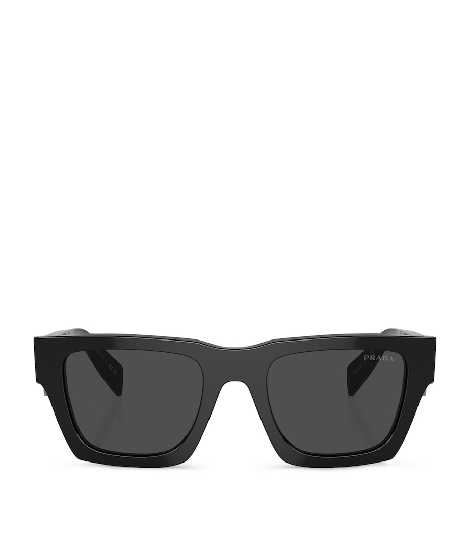 Prada Square Sunglasses Image 1