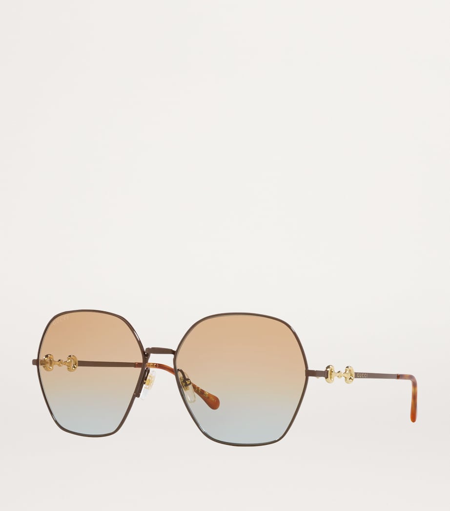 Metal 0GC002086 Sunglasses 1800D1 Image 2