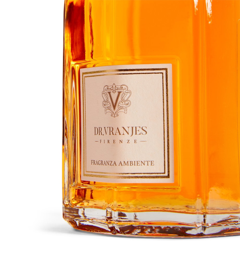 Mirra Zafferano Fragrance Diffuser (500ml) ORANGE Image 3