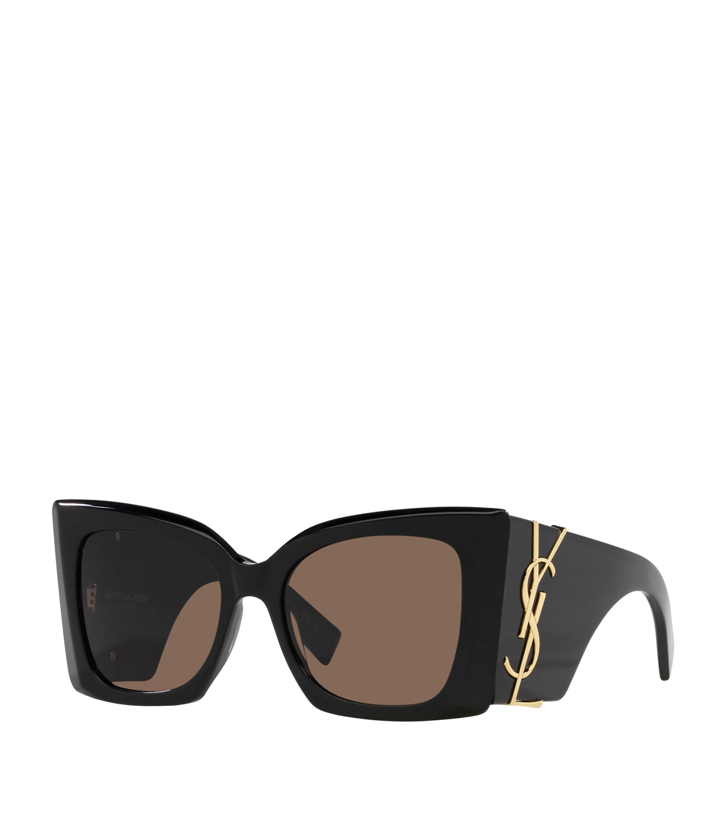 Saint Laurent Blaze Sunglasses | Harrods US