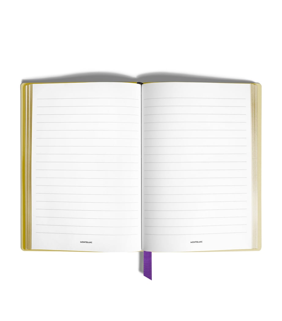 Medium Masters of Art Homage to Pierre Auguste Renoir Notebook MULTI Image 2