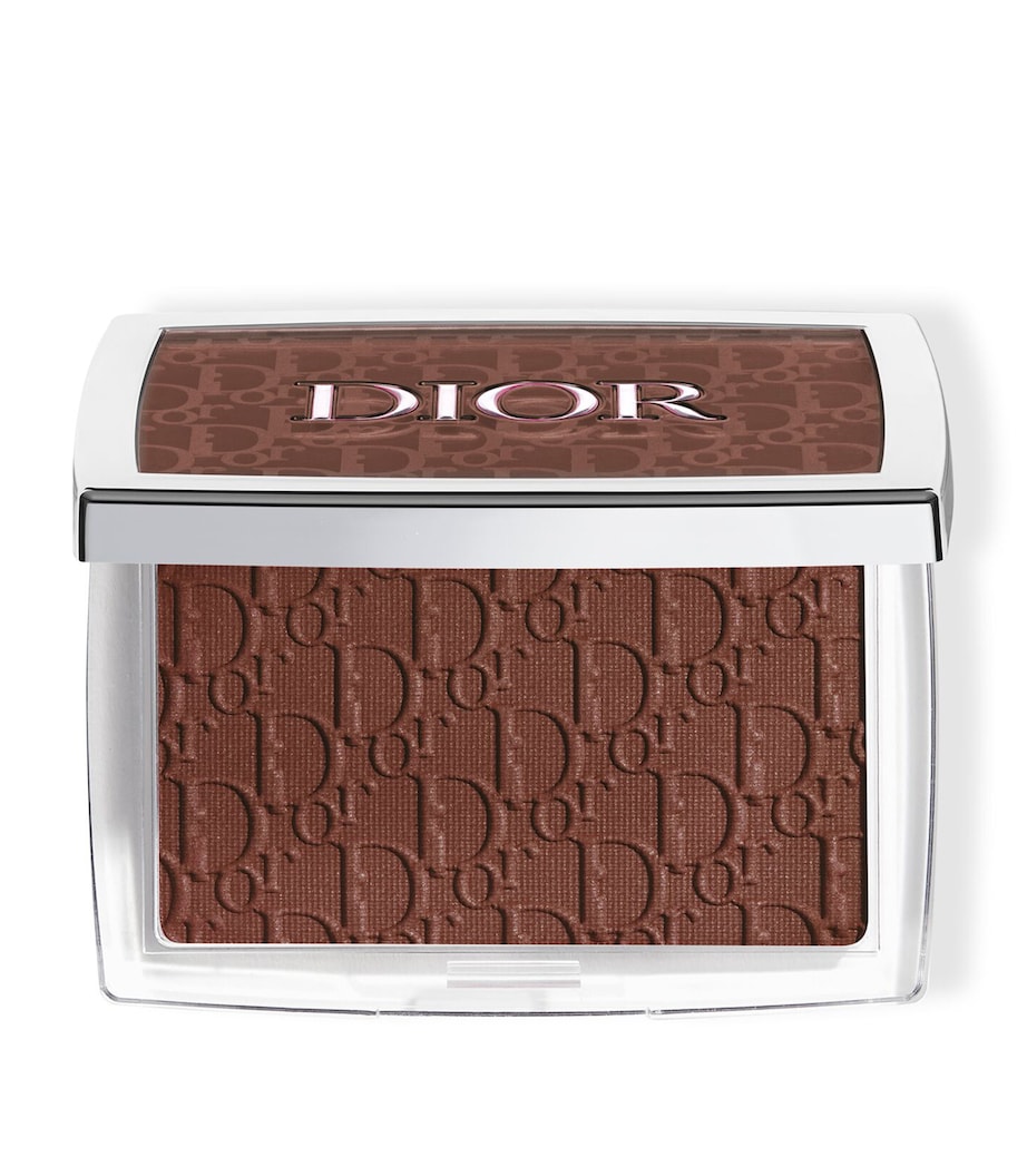DIOR Rosy Glow Blush Mahogany Image 1