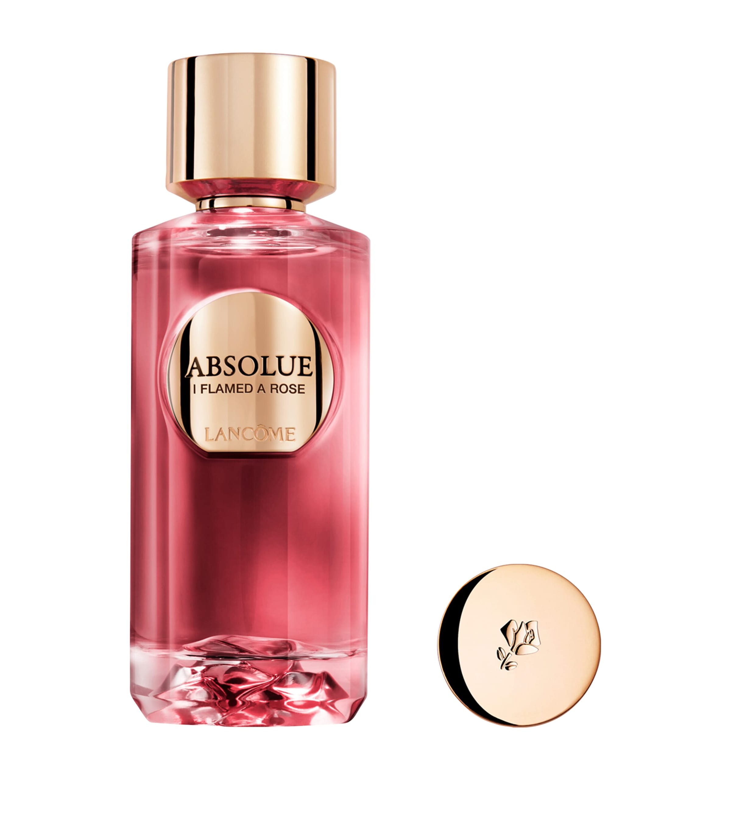 Lancôme Lancome Absolue I Flamed A Rose Eau De Parfum