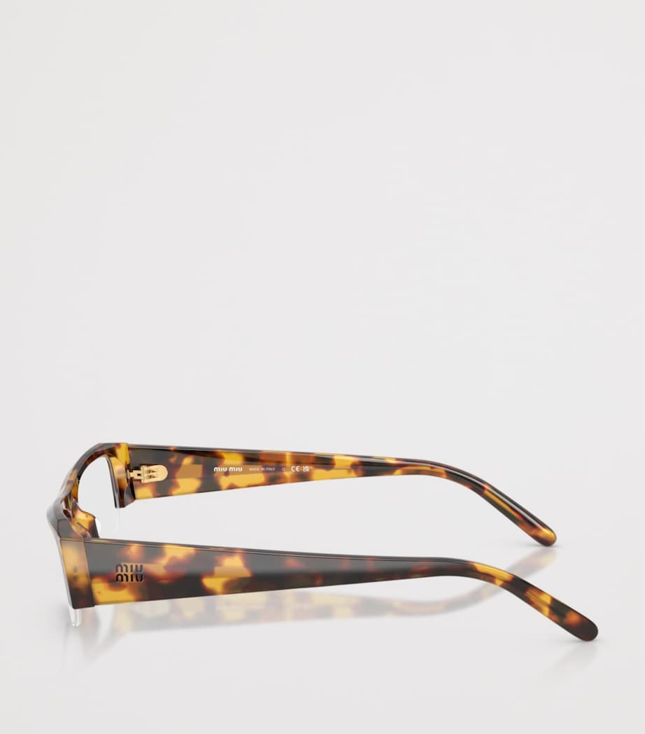 Acetate Vedette Sunglasses 14L08N Image 3