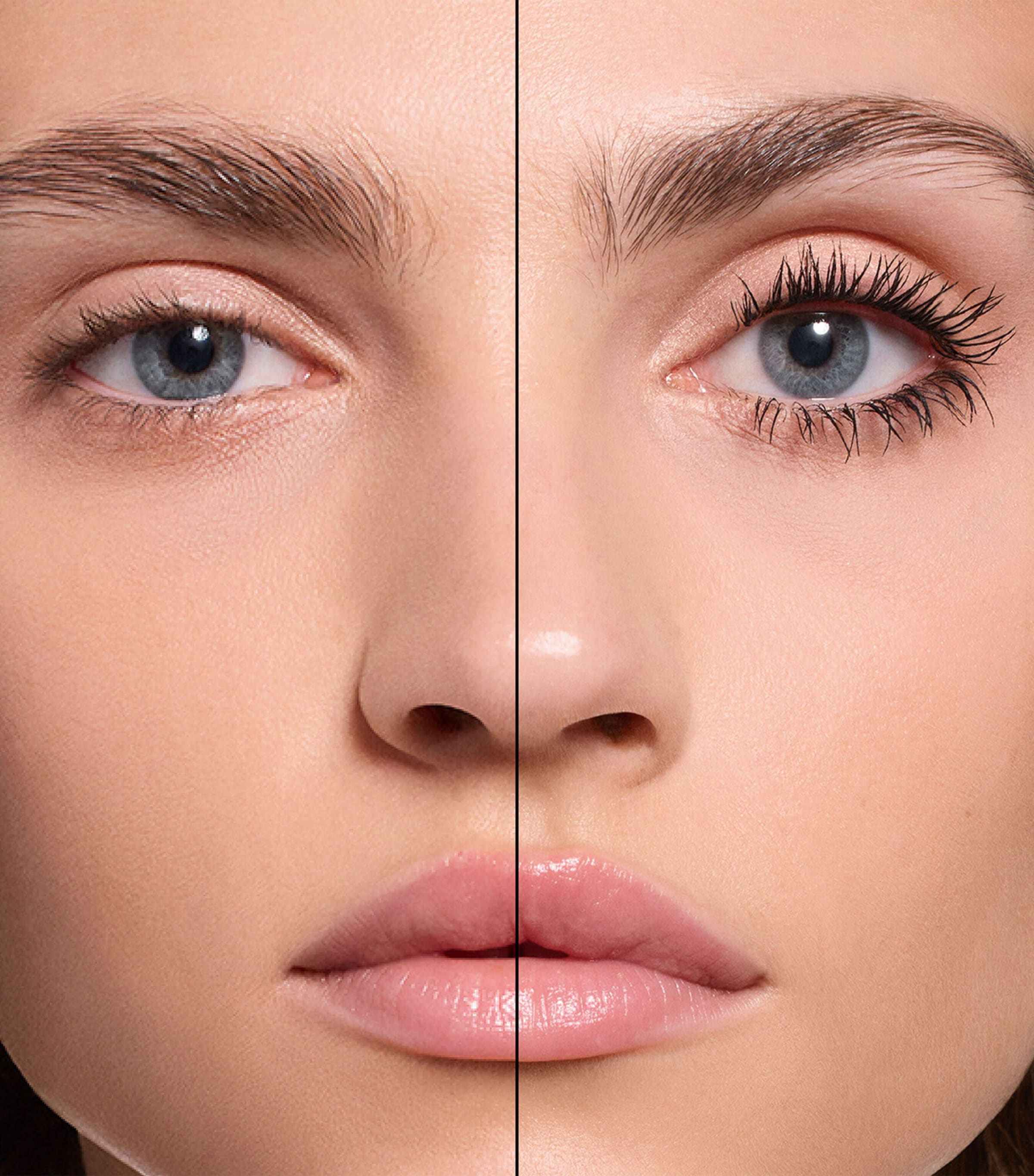 DIOR Diorshow Overvolume Waterproof Mascara Black Image 2