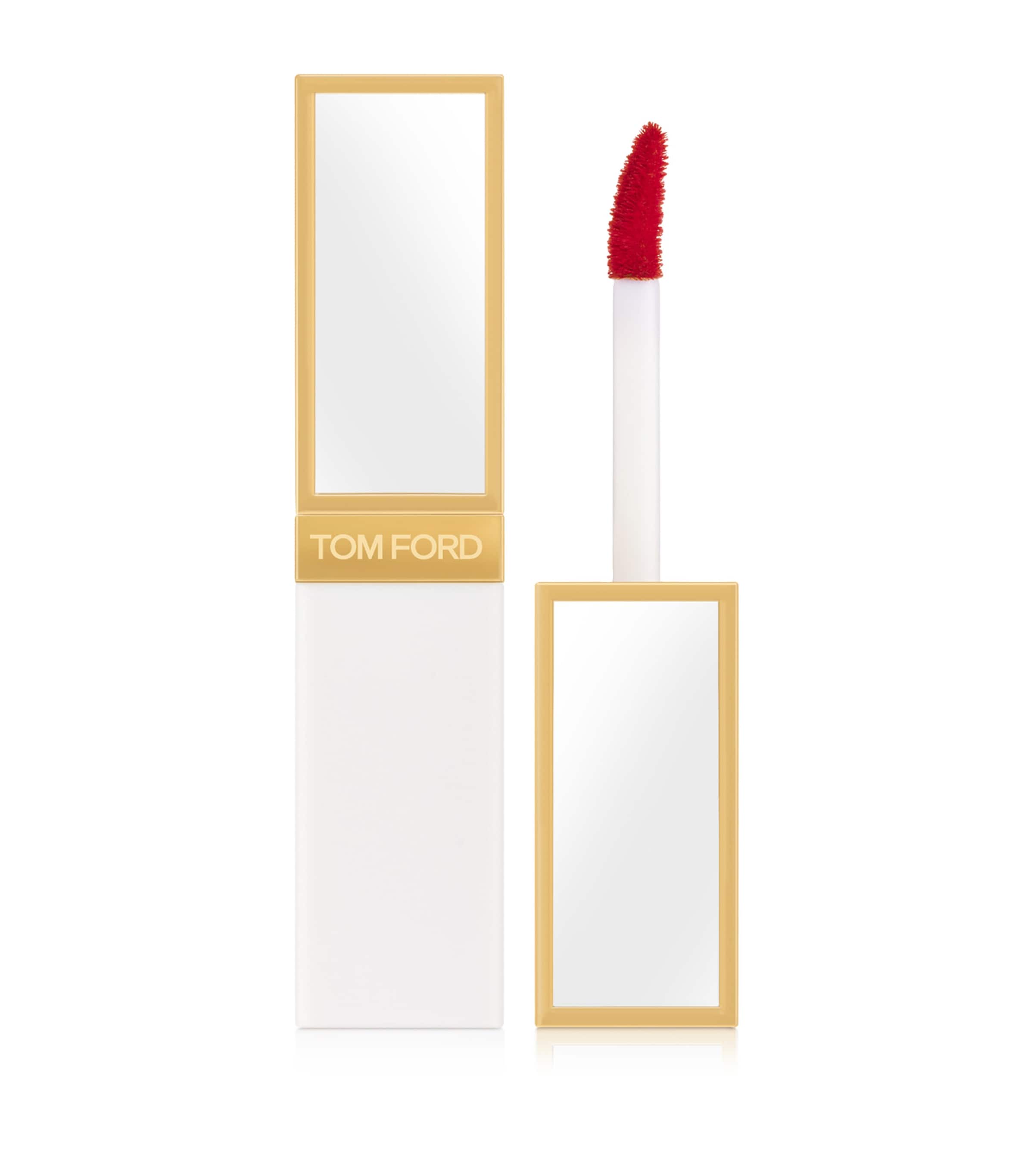 TOM FORD Soleil Tinted Lip Glow Pink Promenade Image 1