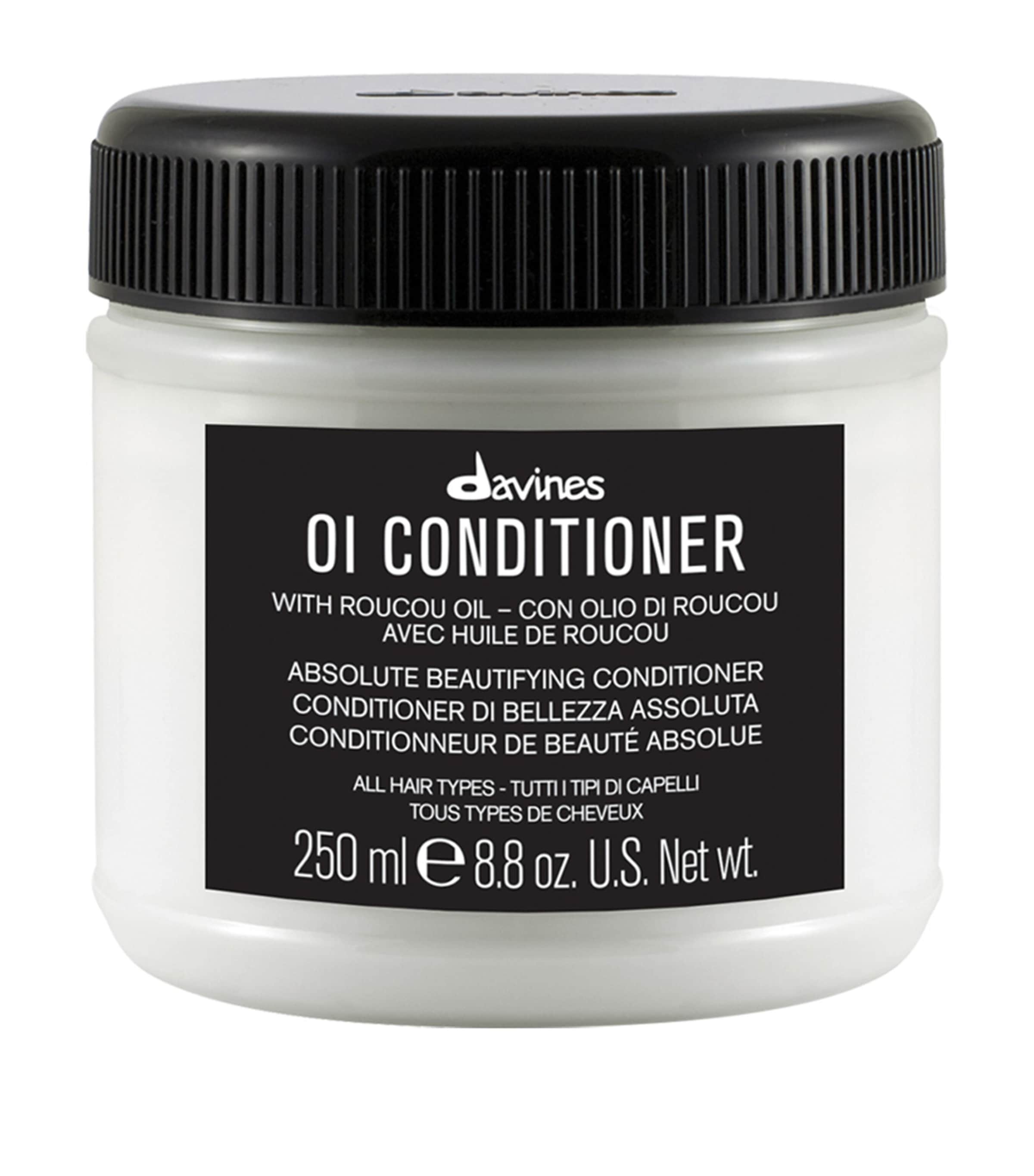 Davines Oi Conditioner