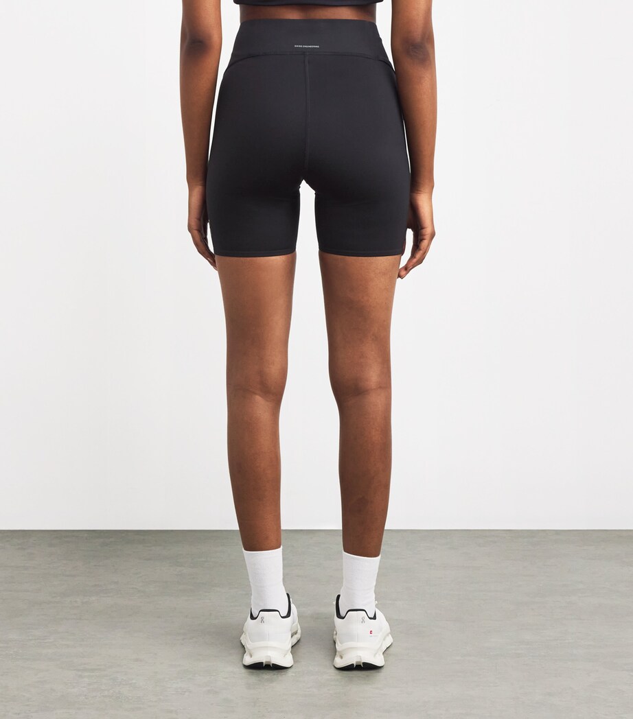 Train Short Tights BLACK Image 4