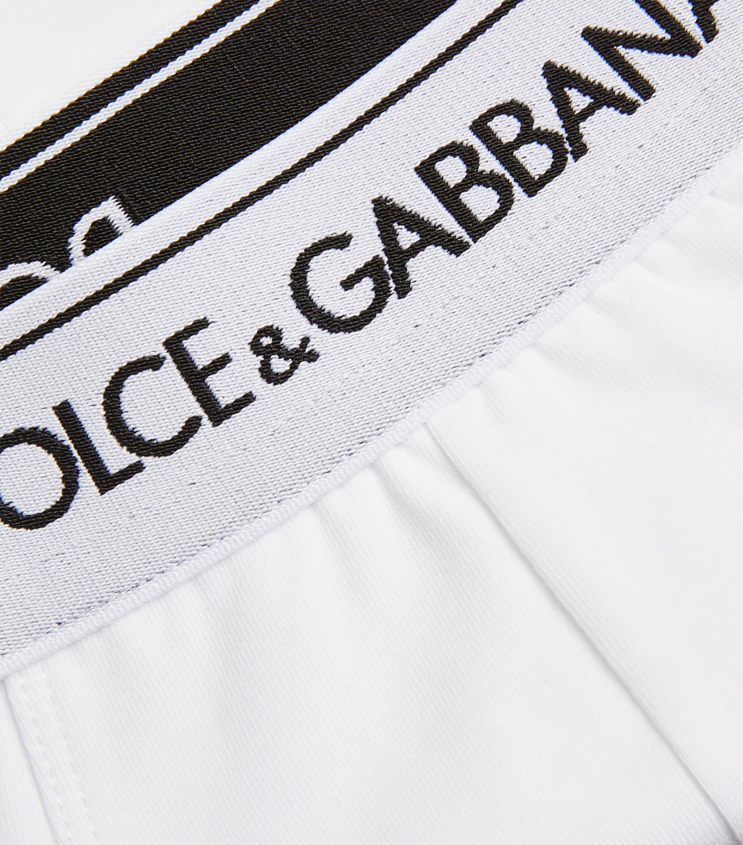 Logo Trunks (Pack of 2) W0800 BIANCO OTTICO Image 8