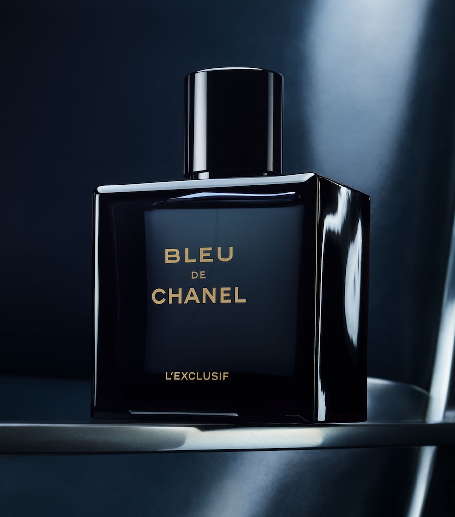 BLEU DE CHANEL L'exclusif (60ml) NO COLOUR Image 4