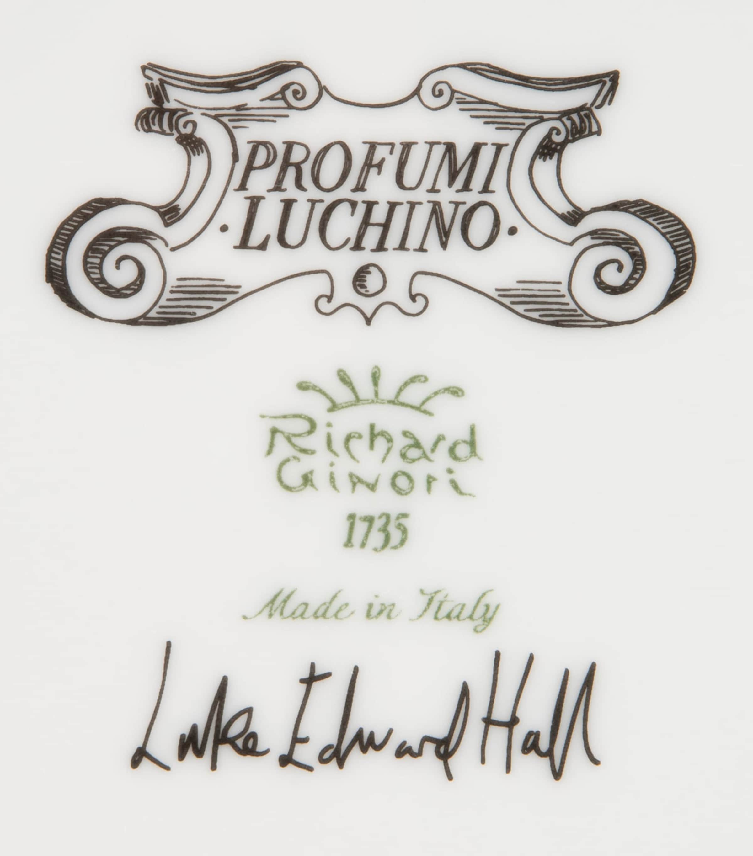 GINORI 1735 x Luke Edward Hall Palazzo Centauro Scented Candle – Refill Image 2