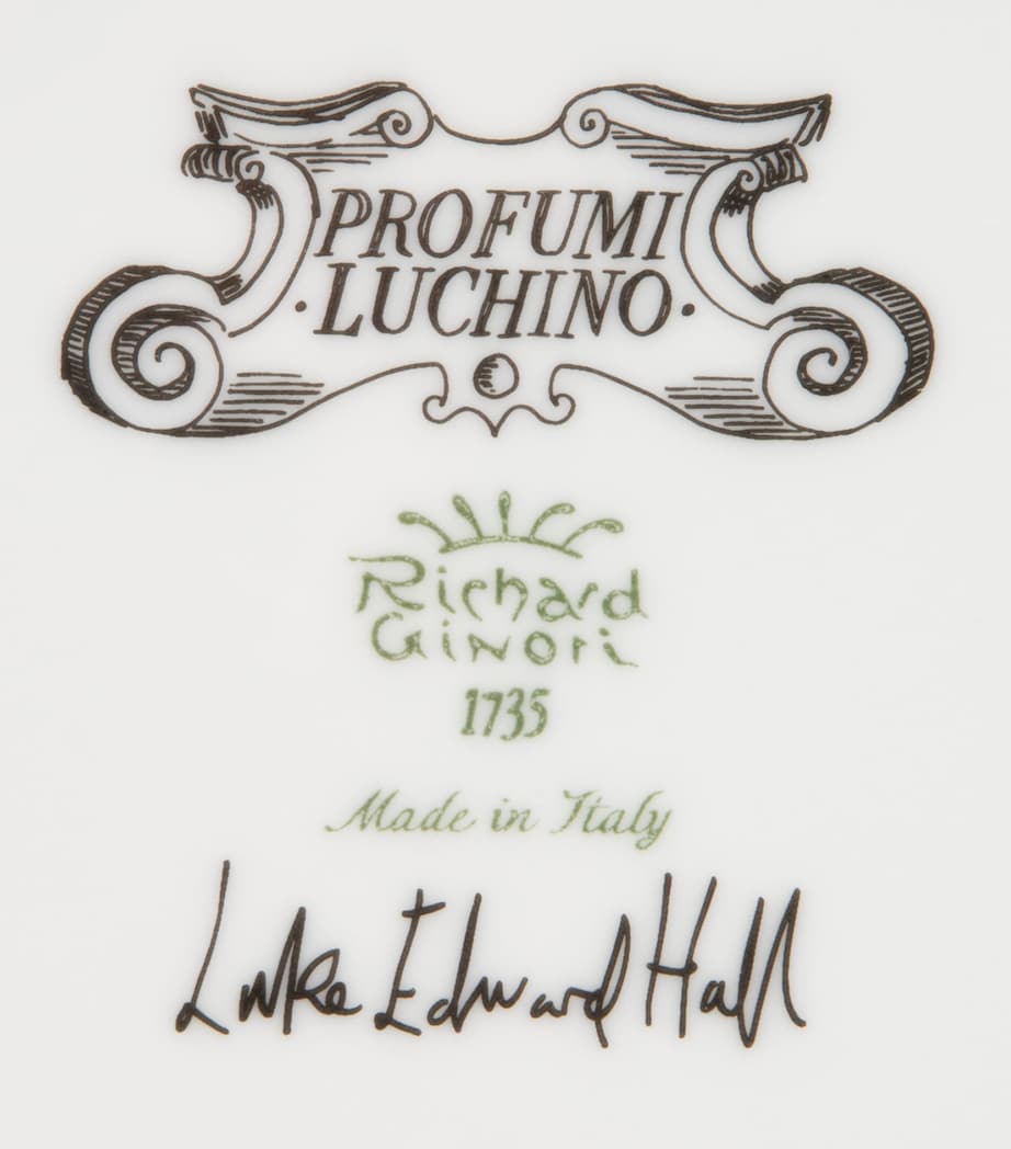 GINORI 1735 x Luke Edward Hall Palazzo Centauro Scented Candle – Refill Image 2