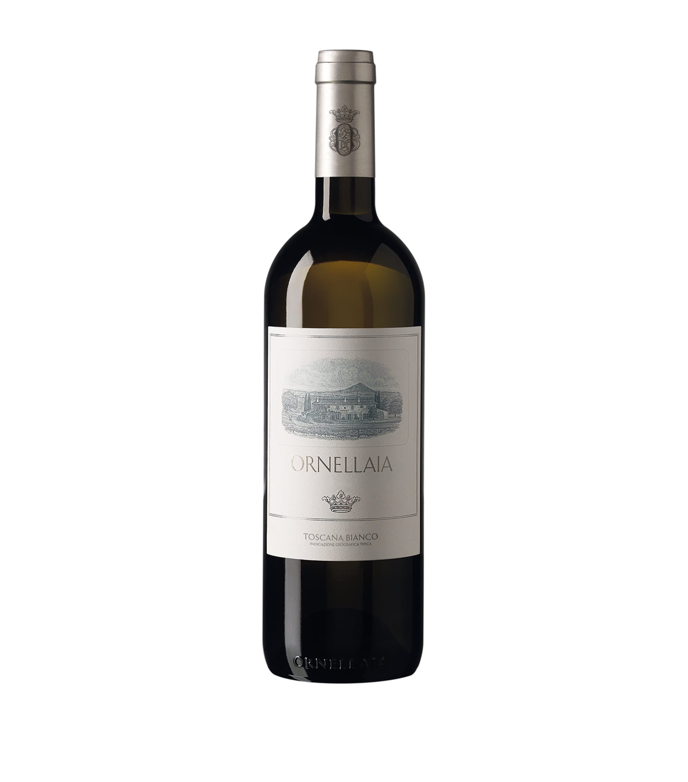 Ornellaia 2022 (6L) - Bolgheri, Italy NO COLOUR Image 1