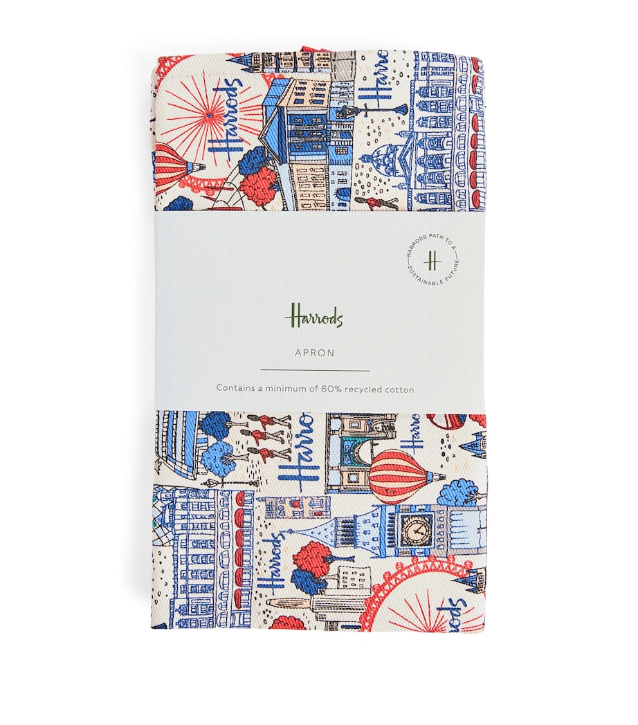 Pretty City Apron MULTI Image 1