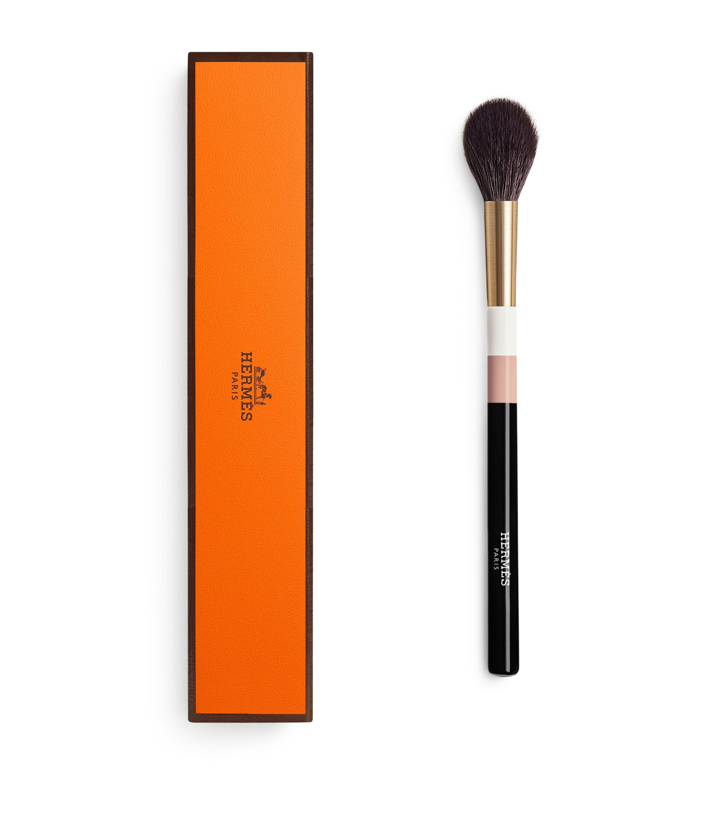 Le Précis Brush NO COLOUR Image 2