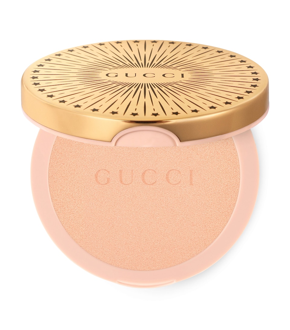Gucci Glow Highlighter Shade