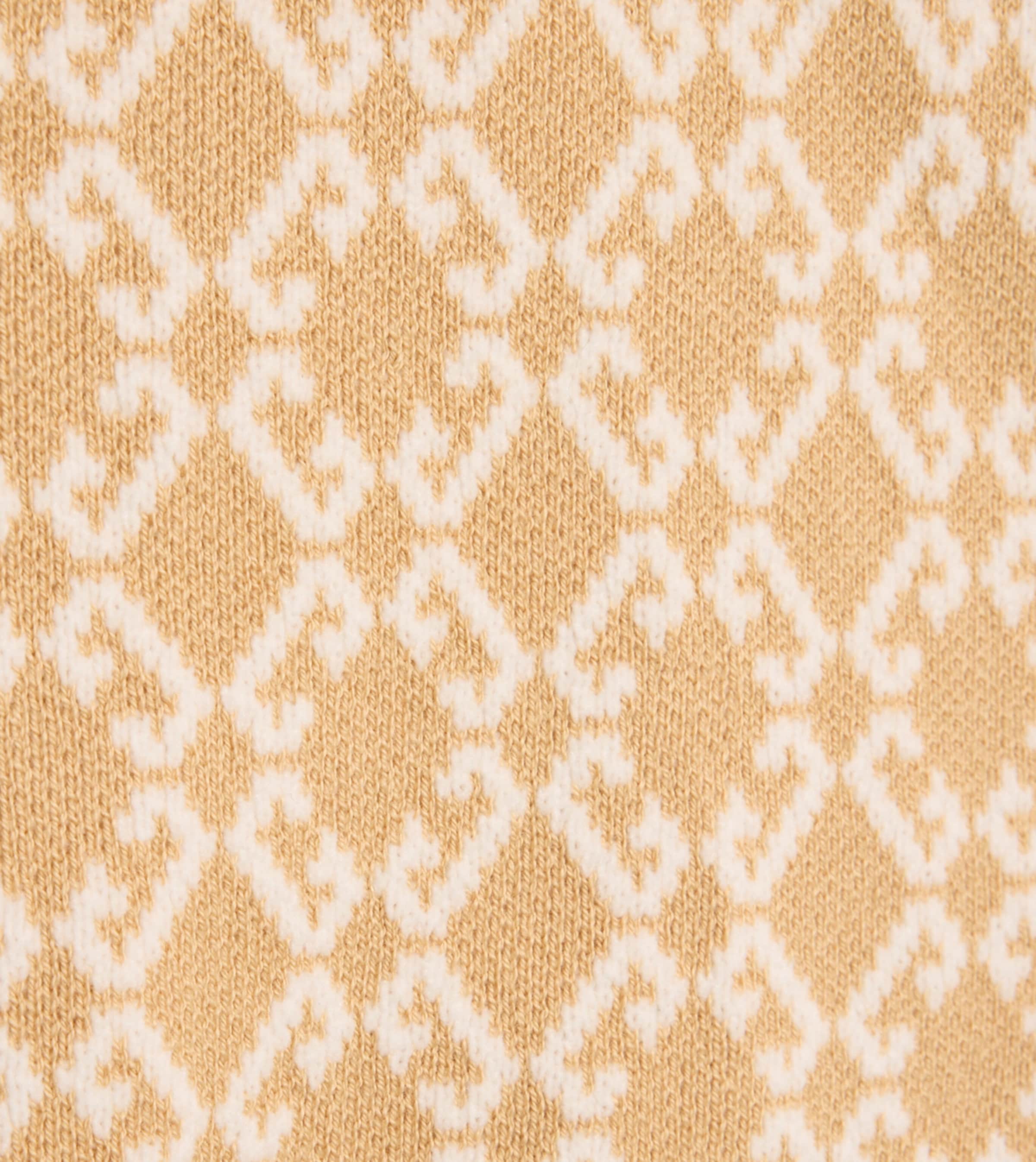 Sweater Vest and Skirt Set (4-12+ Years) SAND Image 2