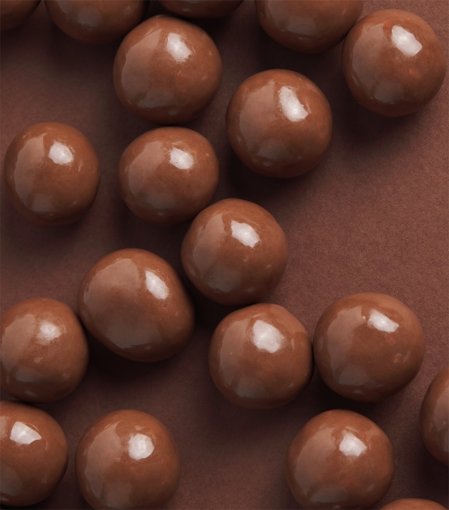 Harrods Chocolate Brownie Bites (200g) Image 2