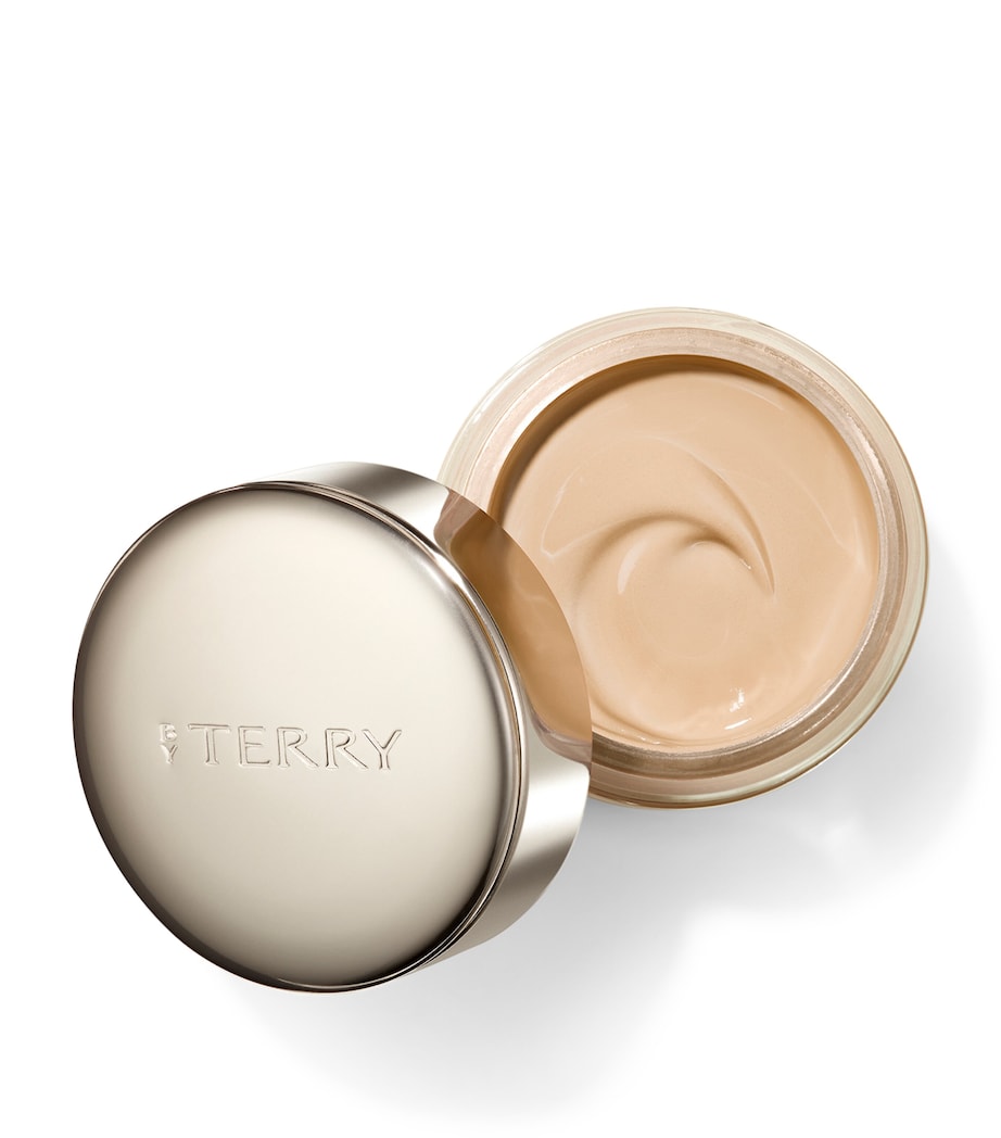 Éclat Opulent Serum Foundation N2 CREAM Image 2